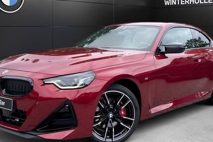 BMW M240i 1.950 km 58.380 &euro; Fürstenfeldbruck 82256