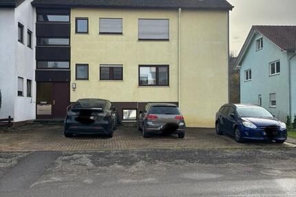 Eigentumswohnung Dachgeschosswohnung 2.5 Zimmer gepflegt !! 2.5 zimmer