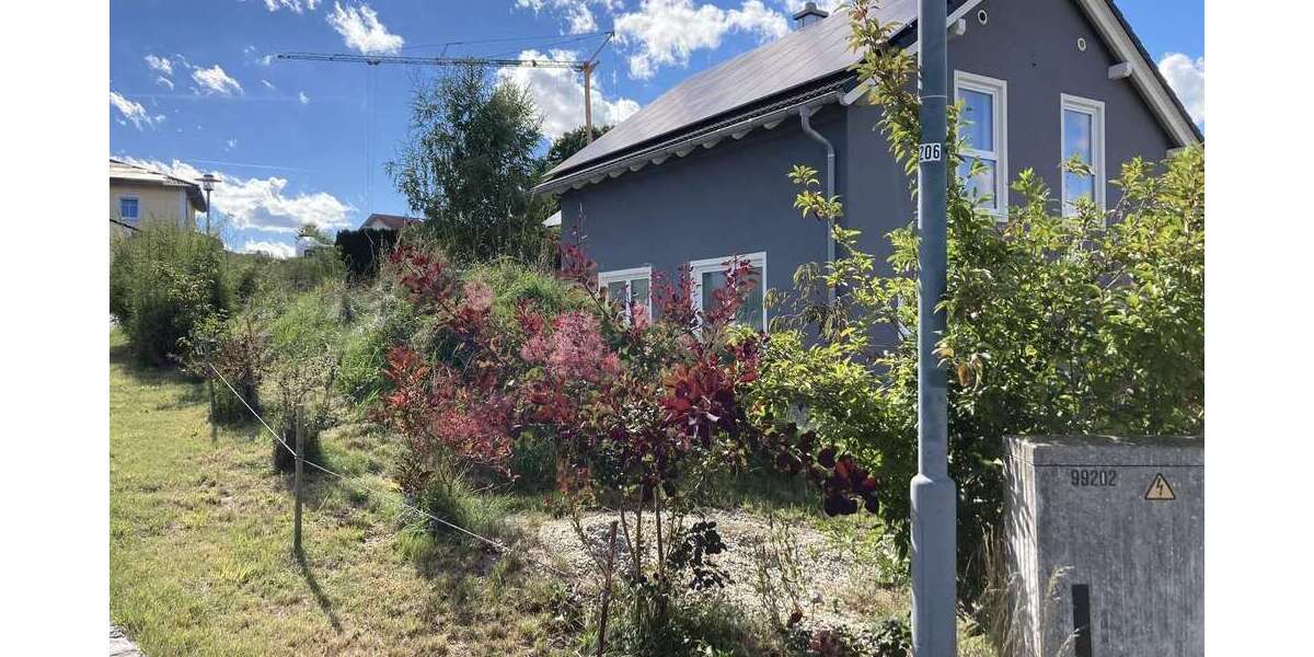 Einfamilienhaus Hebertsfelden - 5 Zimmer, 130 m&sup2;, 470.000&euro; | Angebot:24467638