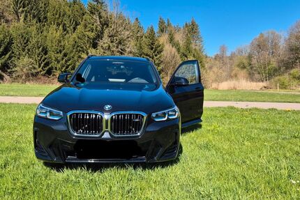 BMW X3 55.000 km 49.450 &euro; Wangen 73117