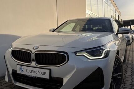 BMW 220 14.507 km 42.990 &euro; Kaiserslautern 67663