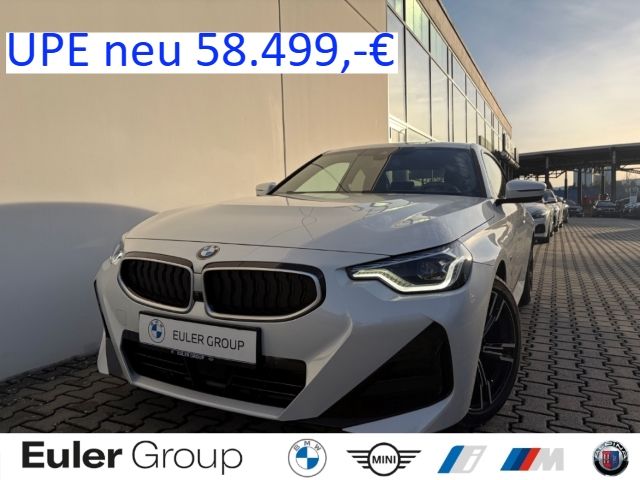 BMW 220 14.507 km 42.990 &euro; Kaiserslautern 67663