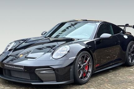 Porsche 992 4.500 km 239.930 &euro; Braunschweig 38114