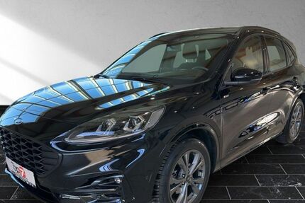Ford Kuga 17.566 km 24.990 &euro; Kolbermoor 83059