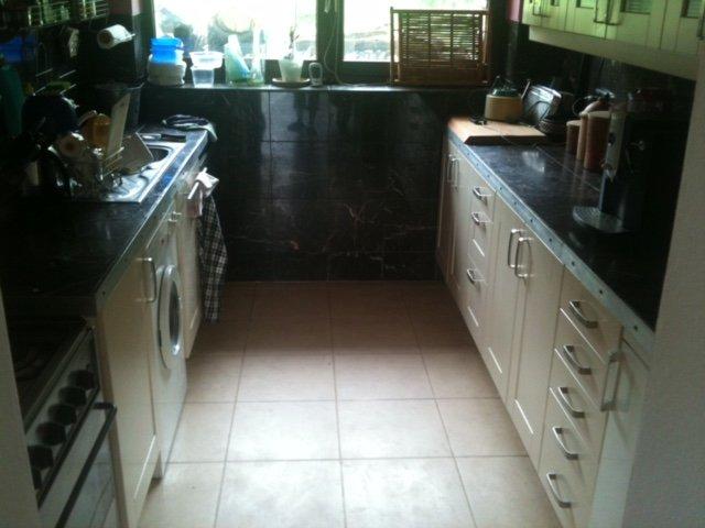 Bungalow Petershagen/Eggersdorf Eggersdorf - 3 Zimmer, 80 m&sup2;, 1.250&euro; | Angebot:26099391