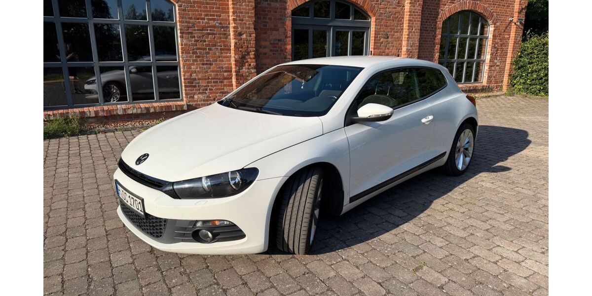 VW Scirocco 209.500 km 5.700 &euro; Langenhagen 30851