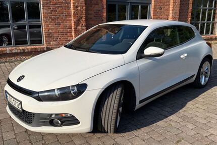 VW Scirocco 209.500 km 6.500 &euro; Langenhagen 30851