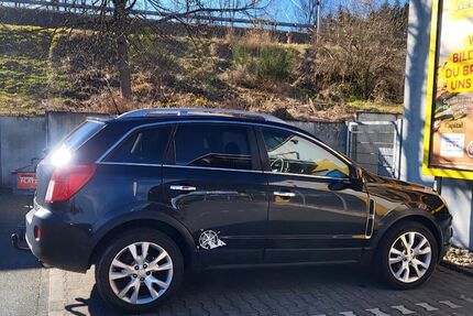 Opel Antara 198.339 km 2.999 &euro; Heidenrod 65321
