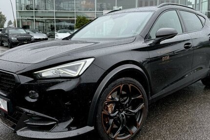 Cupra Formentor 2.5 TSI VZ5 4-DRIVE/331 KW/BEATS/360° 18.293 km 41.900 € Villingen-Schwenningen 78054