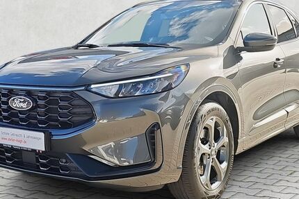 Ford Kuga 18.490 km 28.890 &euro; Papenburg 26871