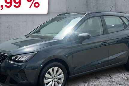 Seat Arona 14.999 km 18.258 &euro; Pegnitz 91257