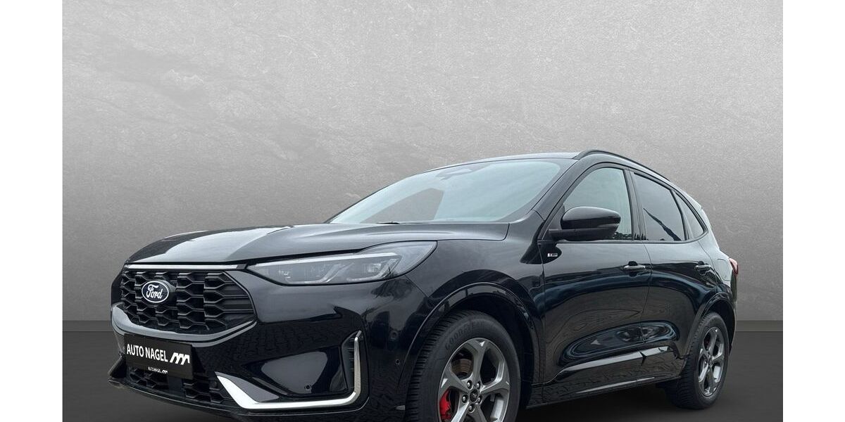 Ford Kuga 19.000 km 35.880 &euro; Geldern 47608