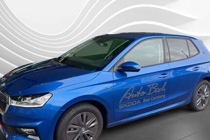 Skoda Fabia 9.900 km 20.900 &euro; Bad Camberg 65520