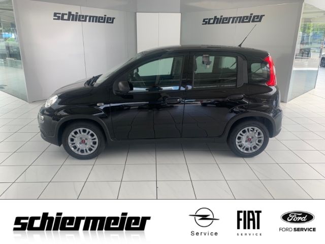 Fiat Panda 5.641 km 11.950 € Rheine 48432