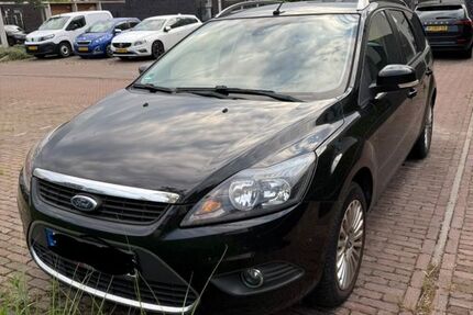 Ford Focus 163.895 km 2.999 &euro; Herzlake 49770