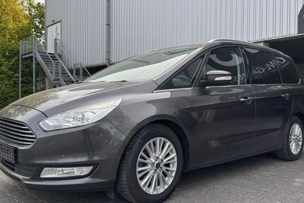 Ford Galaxy 235.230 km 8.190 &euro; Paderborn 33102