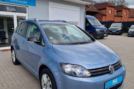 VW Golf Plus 121.895 km 8.999 &euro; Liebenau 31618