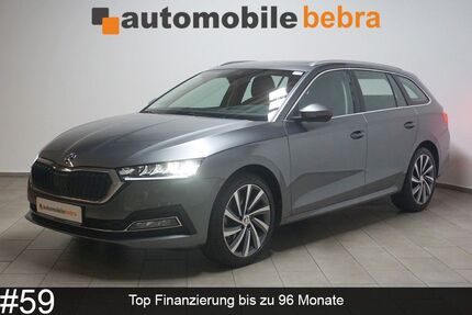Skoda Octavia 114.240 km 21.490 &euro; Bebra 36179