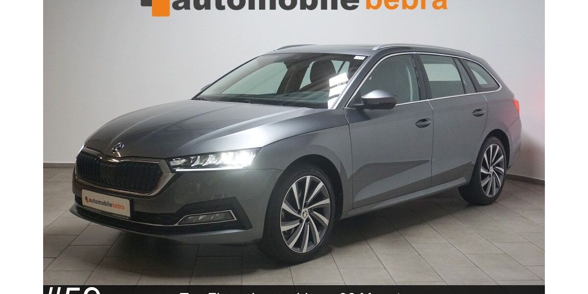 Skoda Octavia 114.240 km 21.490 &euro; Bebra 36179