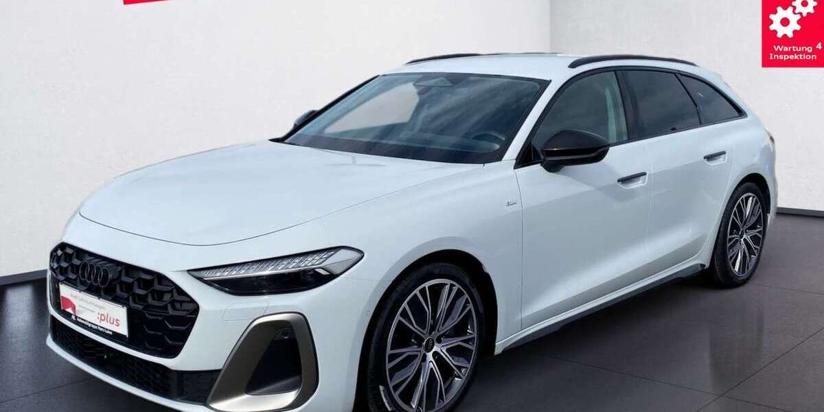 Audi A5 23.416 km 49.740 &euro; Goslar 38644