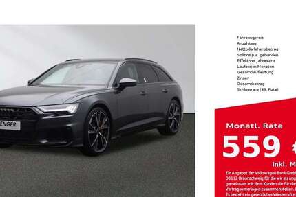 Audi S6 4.900 km 92.490 € Lingen 49809