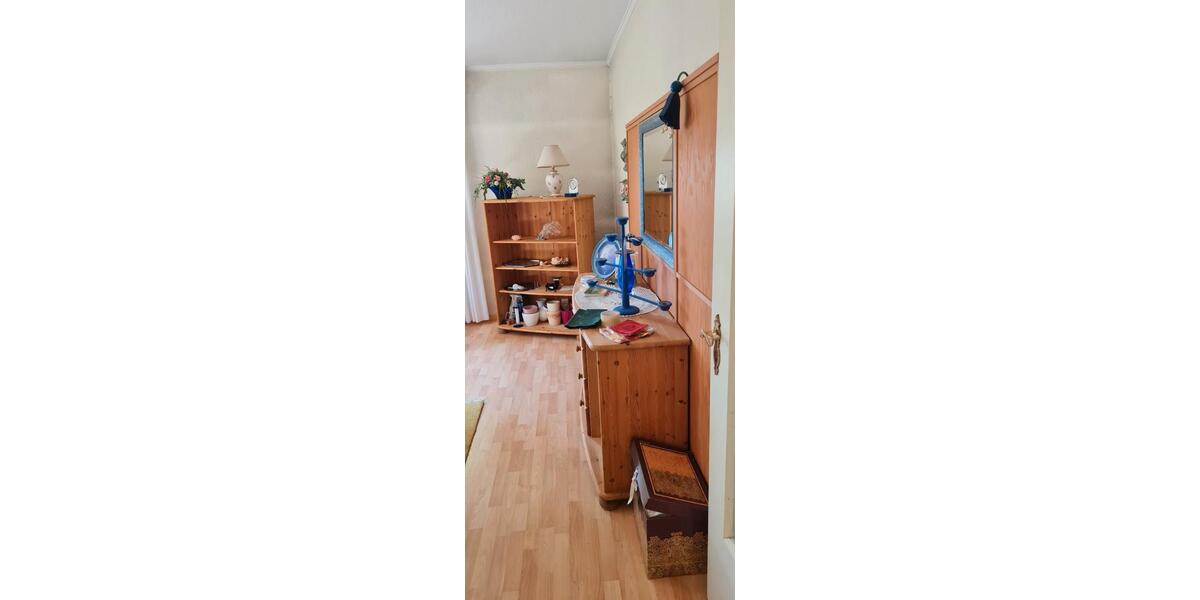 Etagenwohnung Bad Driburg - 2 Zimmer, 60 m&sup2;, 300&euro; | Angebot:26708595