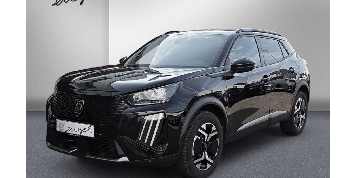 Peugeot 2008 19.800 km 20.349 &euro; Wunsiedel 95632