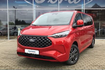 Ford Tourneo Custom 2.800 km 61.485 &euro; Cottbus 03044