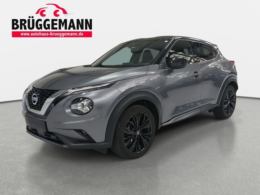 Nissan Juke 59.998 km 17.990 € Dortmund 44147