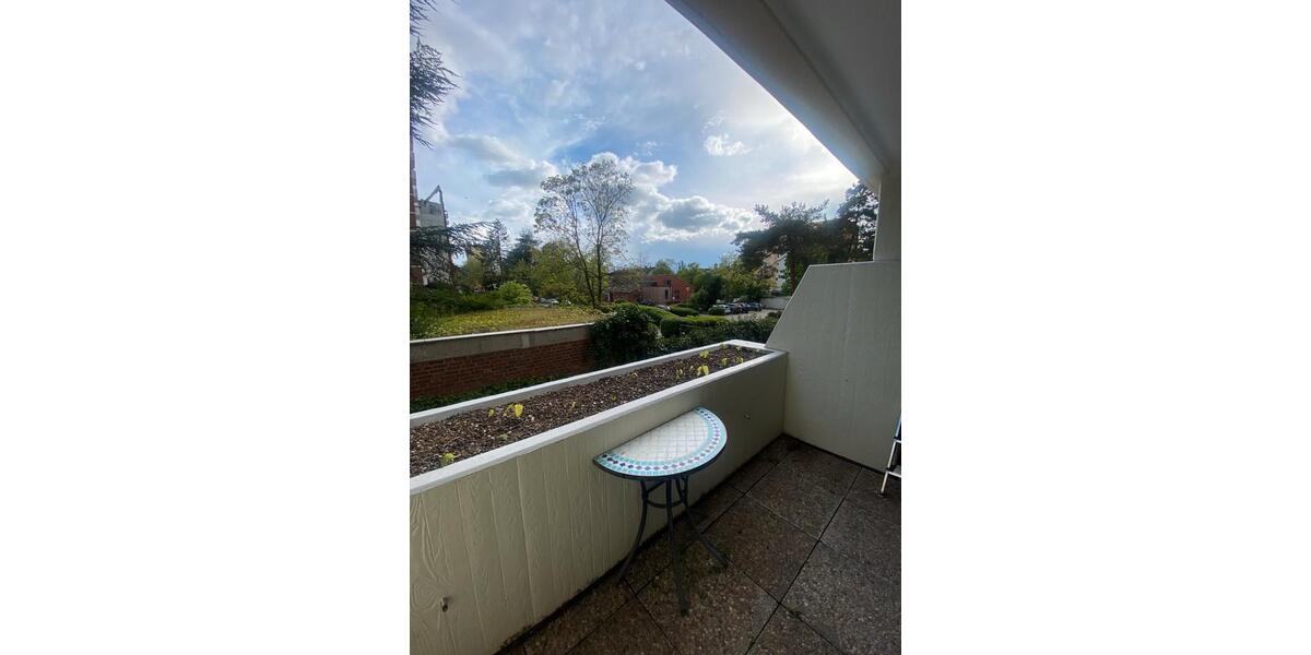 Etagenwohnung Darmstadt Eberstadt - 1 Zimmer, 37 m&sup2;, 180.000&euro; | Angebot:25380055