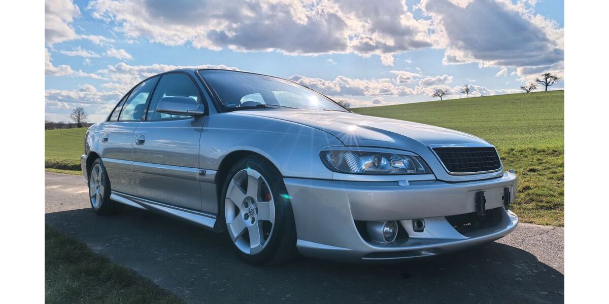 Opel Omega 238.899 km 6.299 &euro; Hasloch 97907