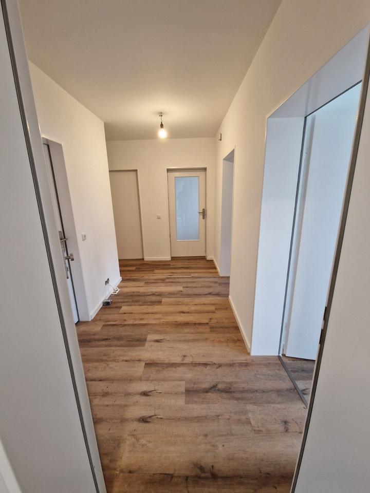 3,5-Zimmer EG Wohnung zu vermieten