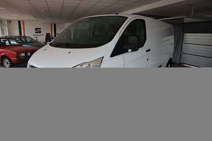 Ford Transit Custom 144.672 km 10.490 &euro; Döbern 03159