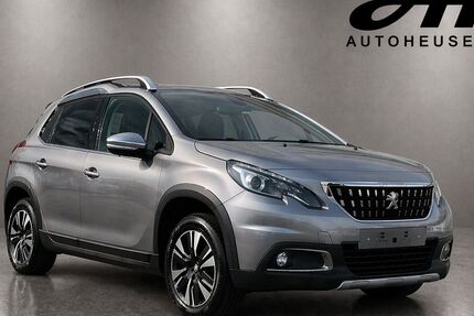 Peugeot 2008 34.579 km 11.350 &euro; Wuppertal 42285