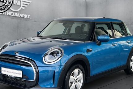 Mini ONE 23.000 km 19.940 &euro; Neumarkt 92318