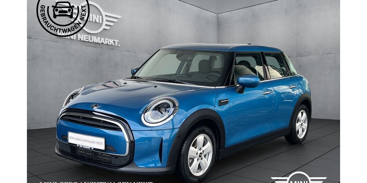 Mini ONE 23.000 km 19.940 &euro; Neumarkt 92318