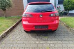 Seat Ibiza 199.666 km 2.300 € Landscheid 54526