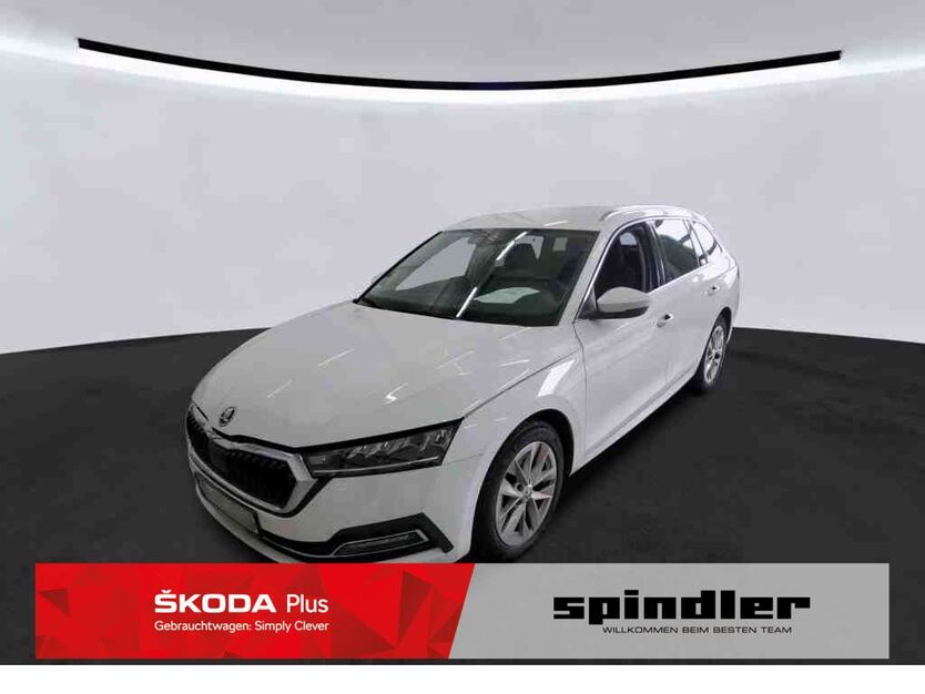 Skoda Octavia 123.000 km 21.980 € Würzburg 97084