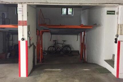 VERKAUF helle Wohnung Milbertshofen 37m² -Tiefgarage- 5min zu BMW 1 zimmer