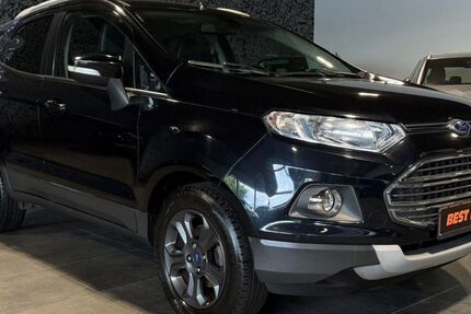 Ford EcoSport 140.000 km 7.390 &euro; Unna 59425