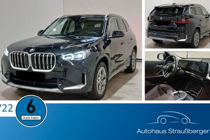 BMW X1 32.300 km 40.490 &euro; Buchschwabach bei Nürnberg 90574