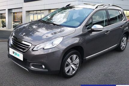 Peugeot 2008 78.350 km 10.280 € Neu-Isenburg 63263