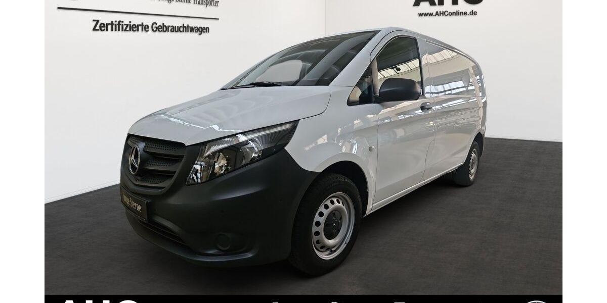 Mercedes-Benz Vito 35.990 km 28.441 &euro; Cottbus 03042