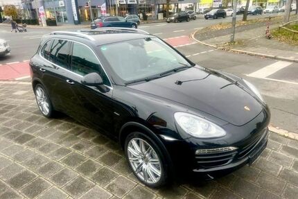 Porsche Cayenne 282.000 km 20.950 &euro; Eislingen 73054