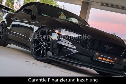 Ford Mustang 63.000 km 35.900 &euro; Gütersloh 33334