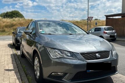 Seat Leon 154.000 km 10.700 &euro; Soest 59494