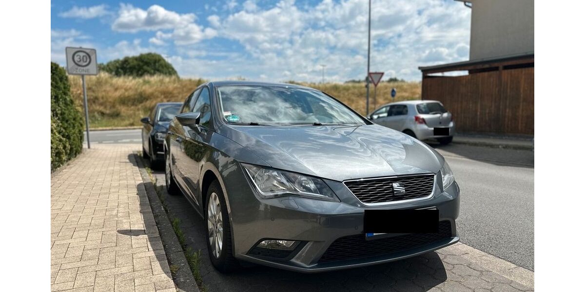Seat Leon 154.000 km 10.700 &euro; Soest 59494