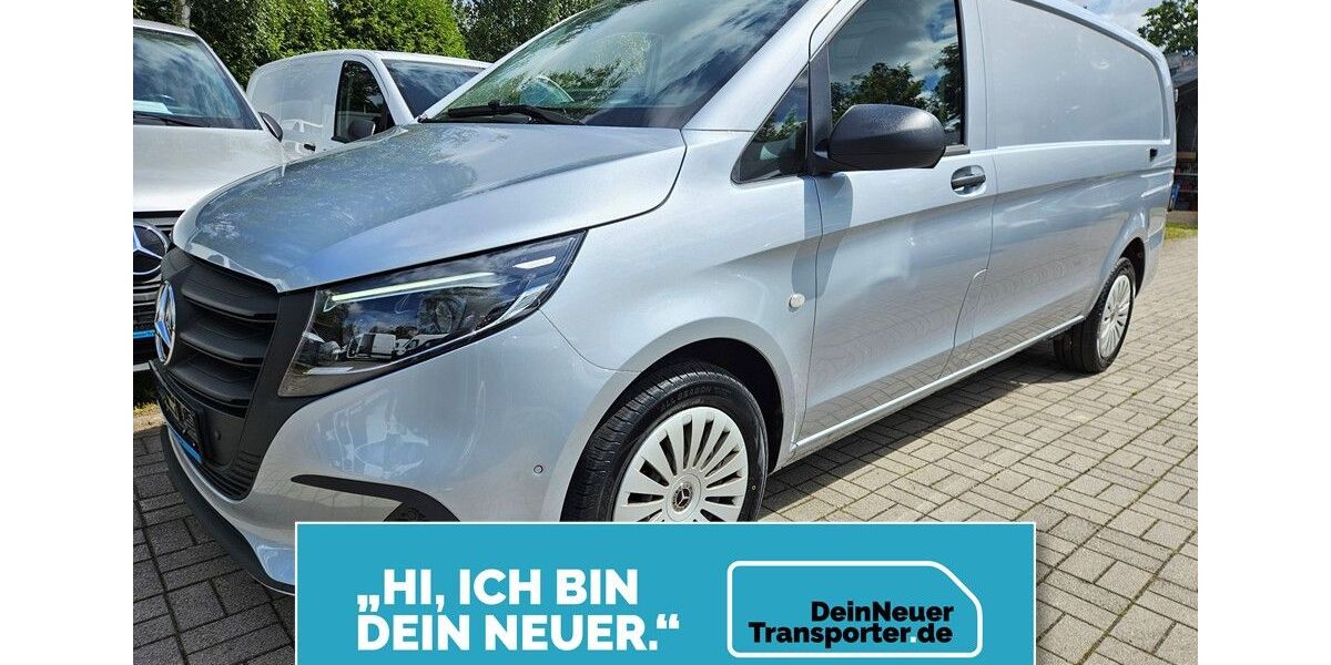 Mercedes-Benz Vito 12.127 km 40.282 &euro; Berlin 12305