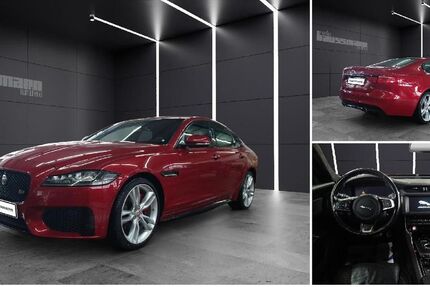 Jaguar XF 122.000 km 24.990 &euro; Aalen 73430