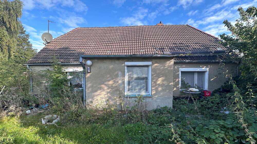 Einfamilienhaus Börgerende - 4 Zimmer, 130 m&sup2;, 349.000&euro; | Angebot:25884108